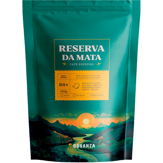 Reserva da Mata 250g